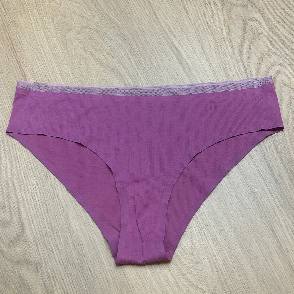 Tommy John Air Brief Panty M